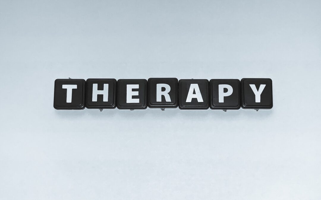 Is Therapy for me?